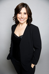 Nicole Hajdu