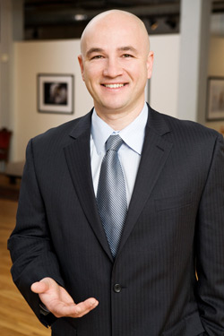 Chicago Realtor - Alan Candea