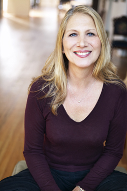 Dream Town Real Estate Consultant - Anita Holubiak