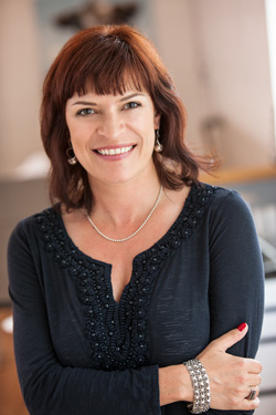 Chicago Realtor - Anita Nosek