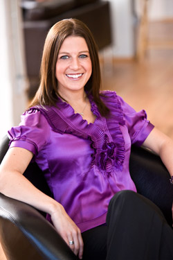 Chicago Realtor - Amanda Parker