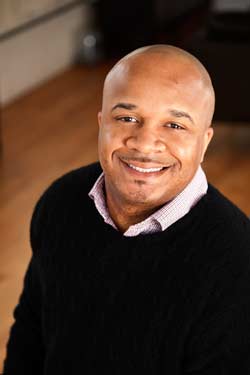 Chicago Realtor - Aaron Vanderbilt