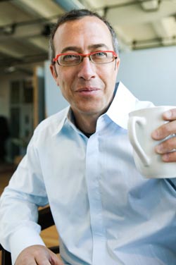 Dream Town Real Estate Consultant - Avi Ron