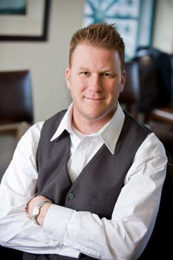Chicago Realtor - Andy Weber