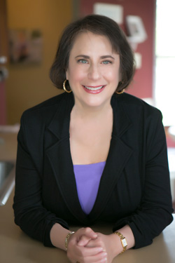 Chicago Realtor - Beverly Bahm