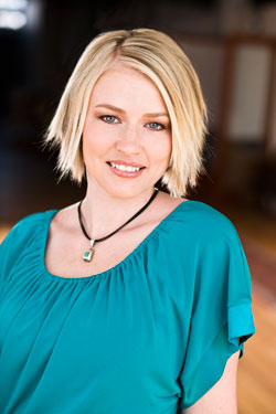 Chicago Realtor - Brooke Grant