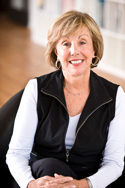 Chicago Realtor - Brenda Lipscher