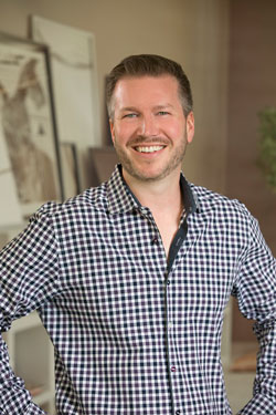 Chicago Realtor - Brian J. Grienenberger