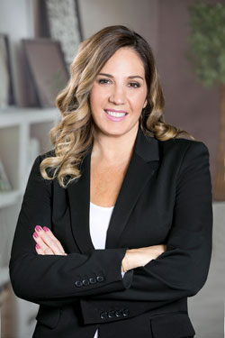 Chicago Realtor - Brooke Daitchman