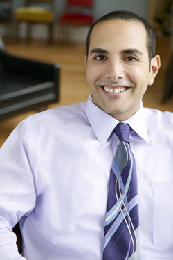 Chicago Realtor - Ben Shalom