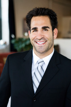 Dream Town Real Estate Consultant - Brian Uhlir
