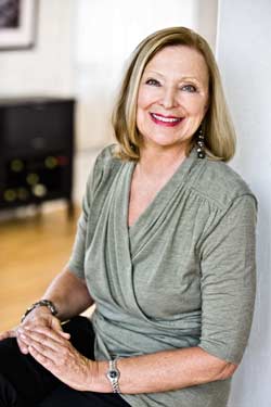 Chicago Realtor - Carol Miller