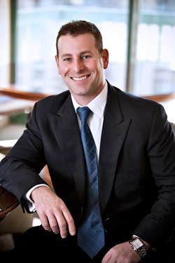 Chicago Realtor - David Romanoff