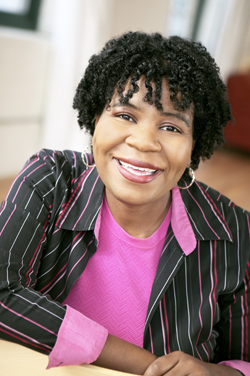 Dream Town Real Estate Consultant - Denise Bryant