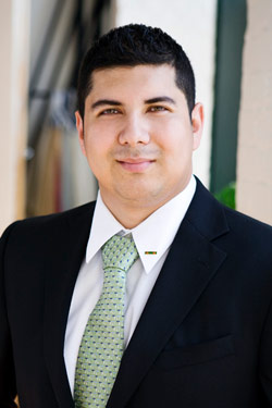 Chicago Realtor - Daniel Cruz