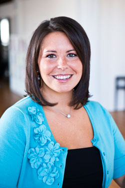 Chicago Realtor - Dana Dinello