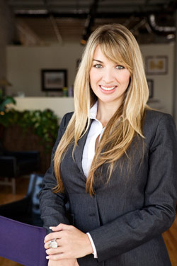 Chicago Realtor - Dee Savic