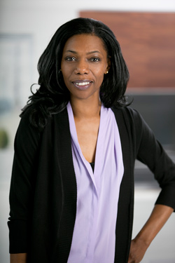 Dream Town Real Estate Consultant - Dalisa Gibbs