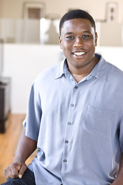 Chicago Realtor - Dominique Norman