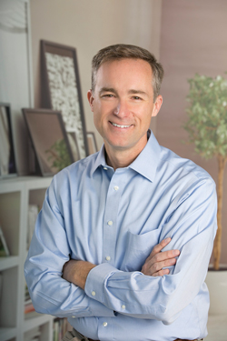 Real Estate Broker
