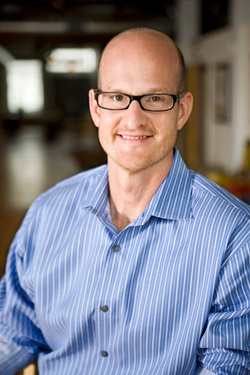 Dream Town Real Estate Consultant - Daniel White