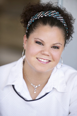 Dream Town Real Estate Consultant - Emily Connolly