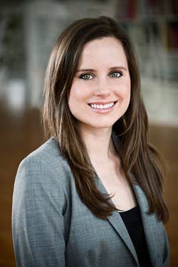 Chicago Realtor - Emily Henderson