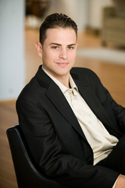Chicago Realtor - Eric Vega
