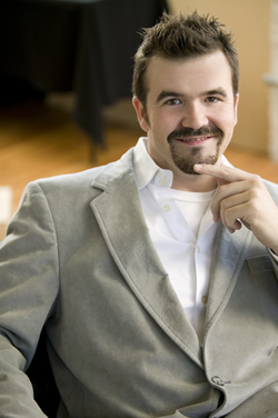 Dream Town Real Estate Consultant - Greg Alley