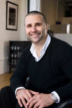 Chicago Realtor - Giorgio Pescatore
