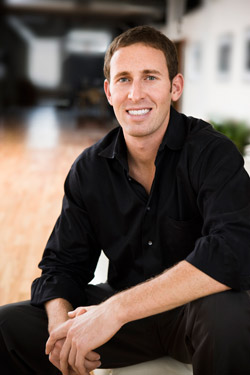 Dream Town Real Estate Consultant - Gordon Rosen