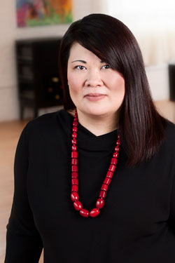 Chicago Realtor - Ina Lee