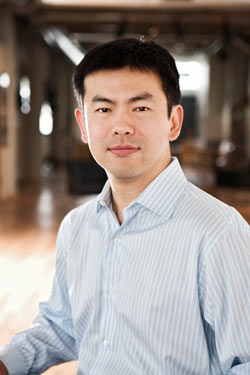 Dream Town Real Estate Consultant - Jerry Chiu