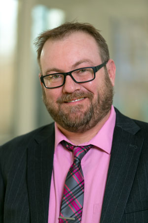 Jeremy Clark
