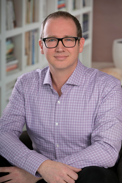 Chicago Realtor - Jared Dunn
