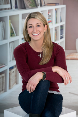 Jenny Dwyer