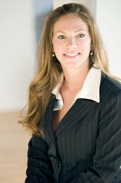 Dream Town Real Estate Consultant - Jill Hare