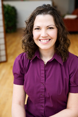 Chicago Realtor - Jessica Harris