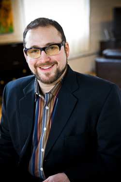 Chicago Realtor - Joshua Katz