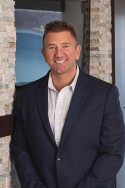 Chicago Realtor - Josh Krish