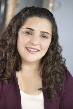 Dream Town Real Estate Consultant - Jessica Perez
