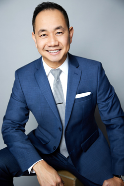 Chicago Realtor - Johnny Phan