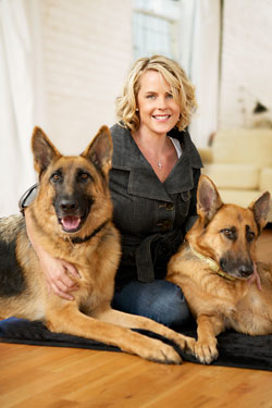 Dream Town Real Estate Consultant - Jennifer South