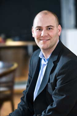 Chicago Realtor - Justin Brown
