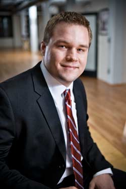 Chicago Realtor - Justin Francek