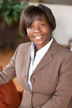 Chicago Realtor - Kimberly Adams