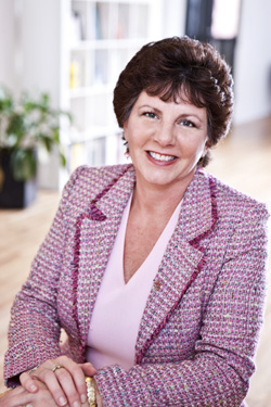 Chicago Realtor - Kerry Conroy-Jerger