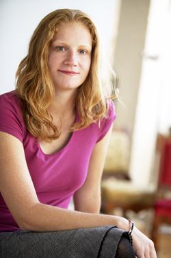 Dream Town Real Estate Consultant - Kara Finnegan