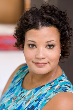 Chicago Realtor - Kimberly  Hicks 