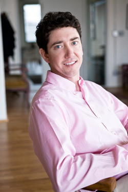 Dream Town Real Estate Consultant - Kelly Smith